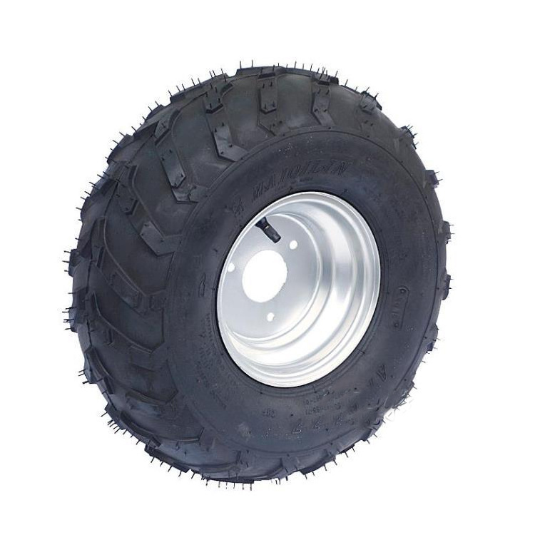 16*8-7 off-road Tubeless tires/tyre for ATV/E-ATV/ Go Kart