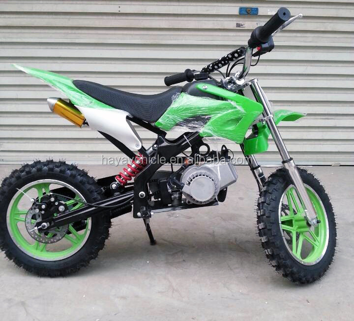 High Quality Super Mini Motorcycle Dirt Bike for Kids