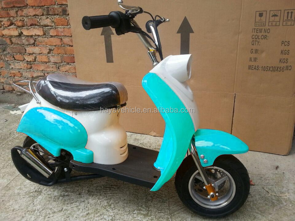 50cc gasoline scooter 49cc gas scooter