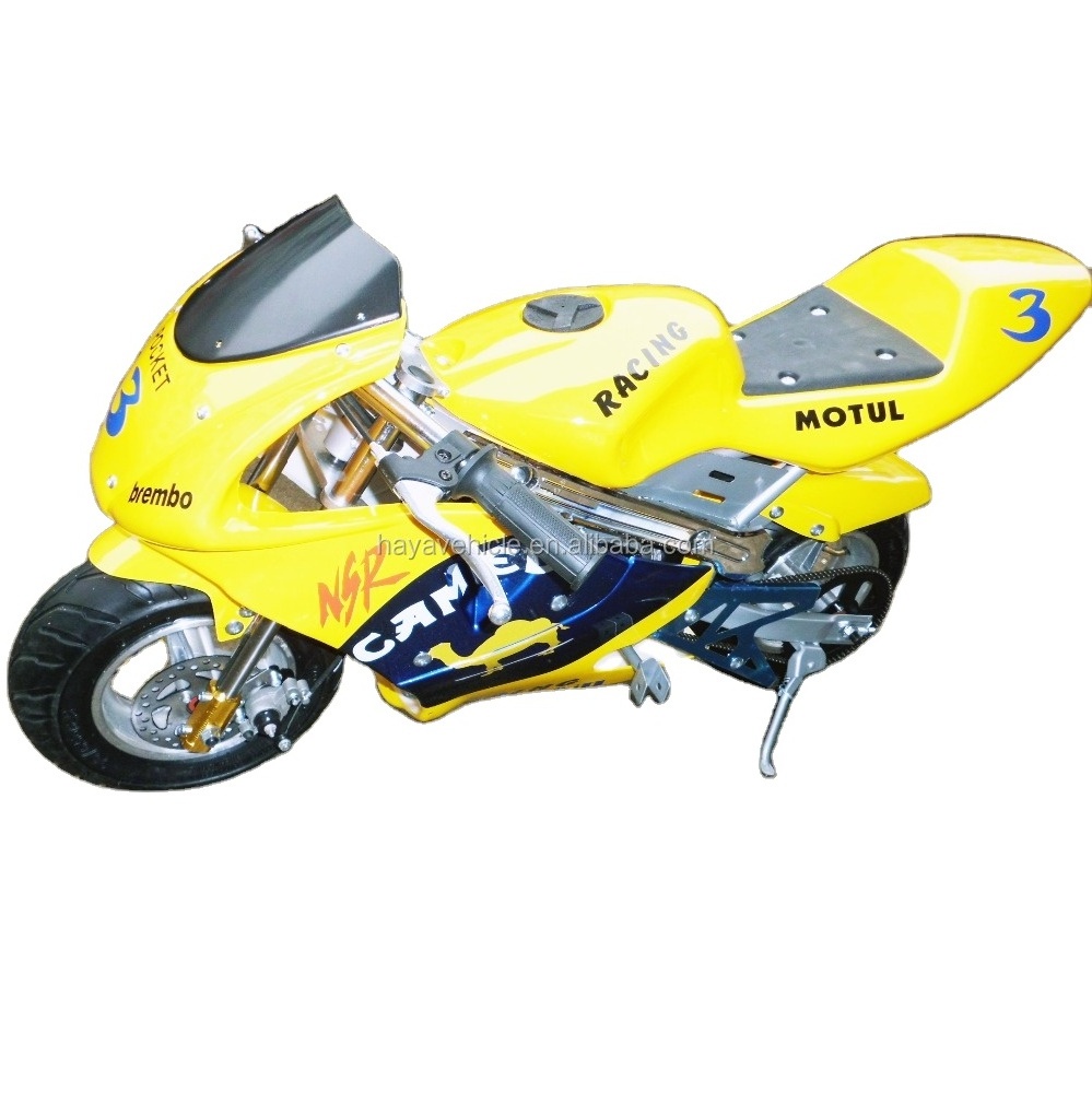 49cc mini moto mini motorcycle