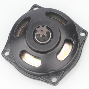 Gearbox for Mini Pocket Bike/ Mini Quad ATV 25H/T8F