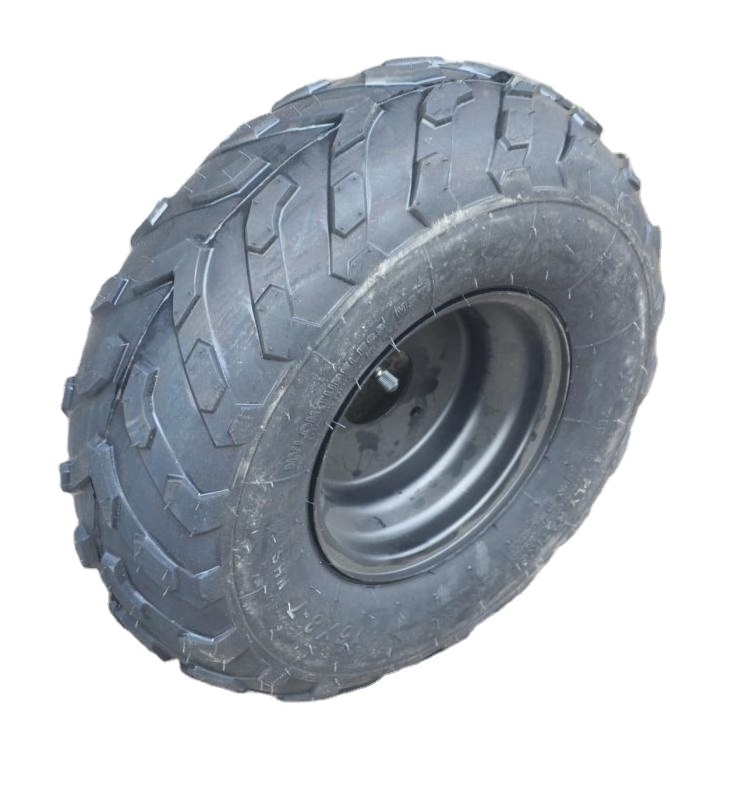 16*8-7 off-road Tubeless tires/tyre for ATV/E-ATV/ Go Kart