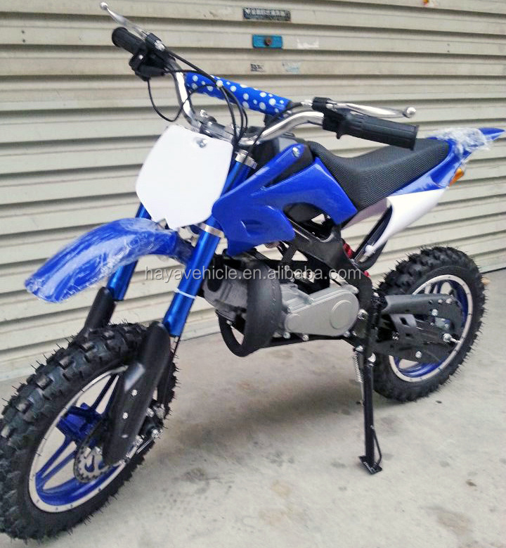 High Quality Super Mini Motorcycle Dirt Bike for Kids