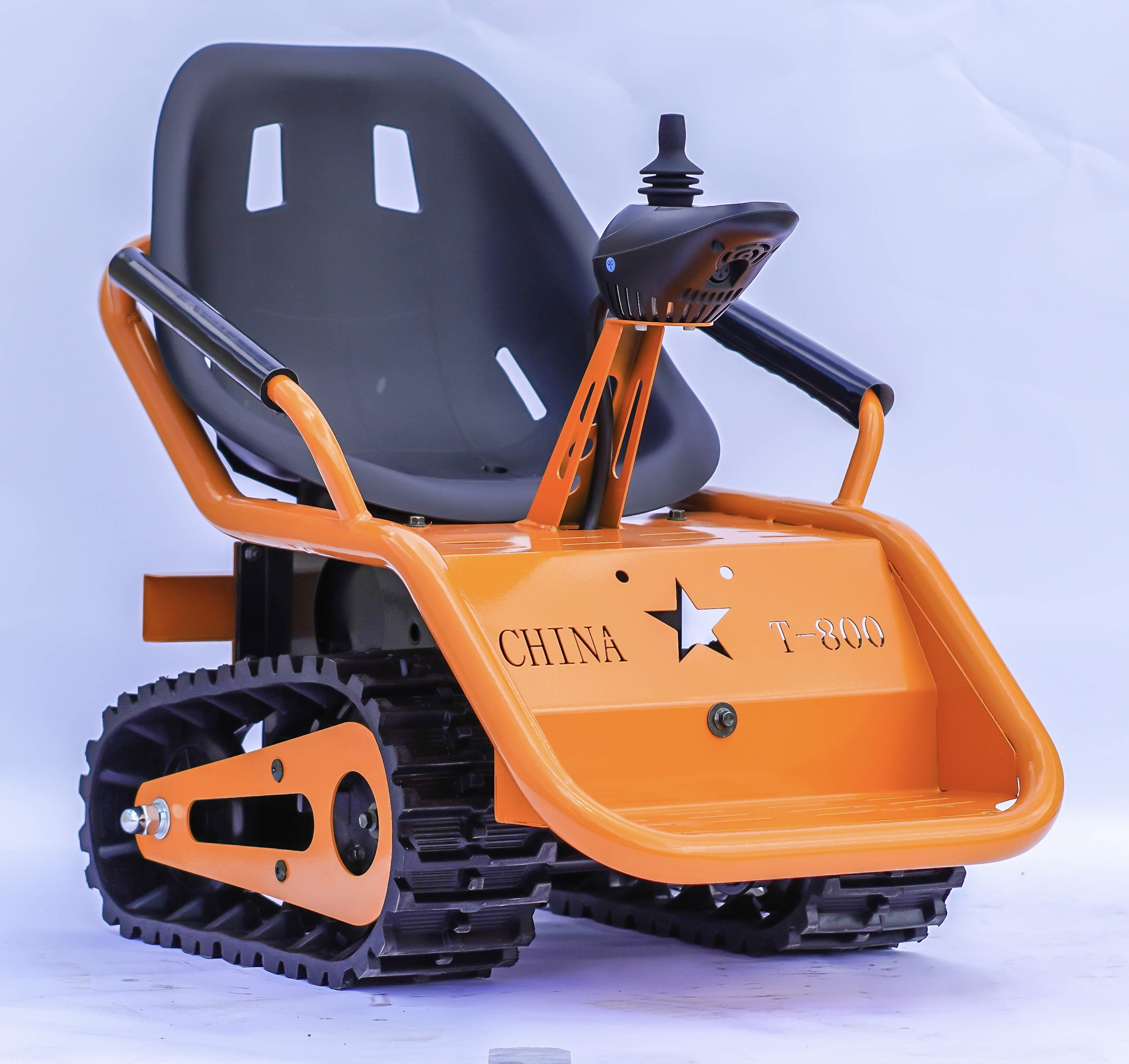 2023 New Model 24V Electric Mini Quad Bike, Mini ATVs for Kids