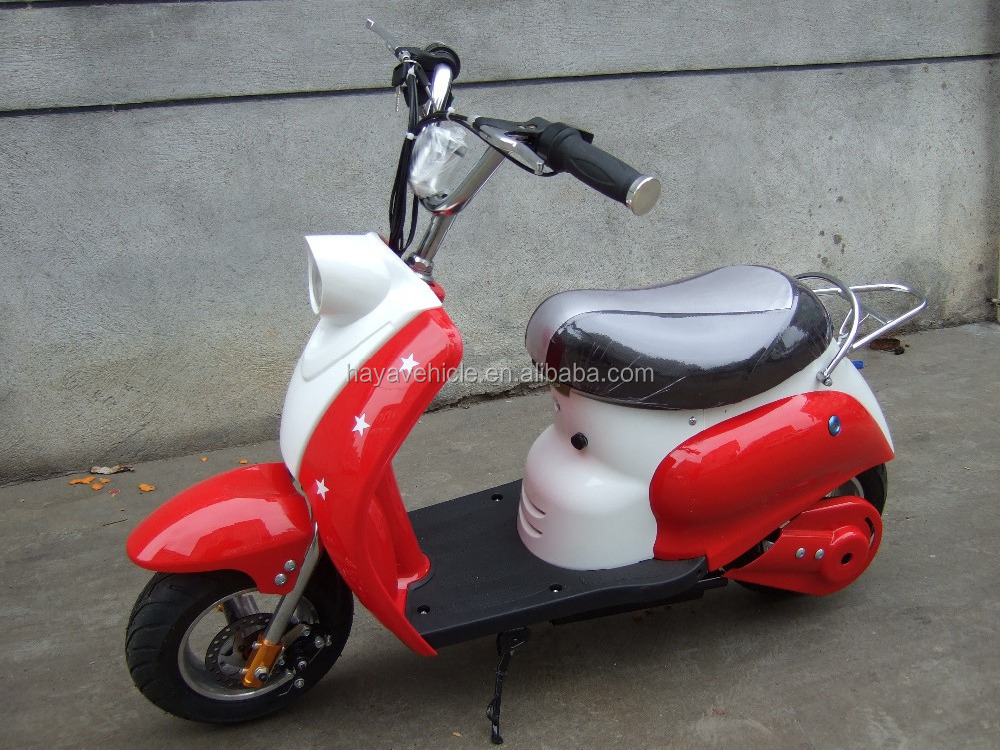 High Quality Electric Kids Motorcycle 300w With Battery Indicator