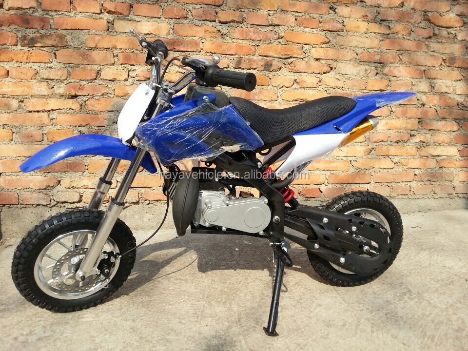 50cc Cheap Mini Dirt Bike for Sale