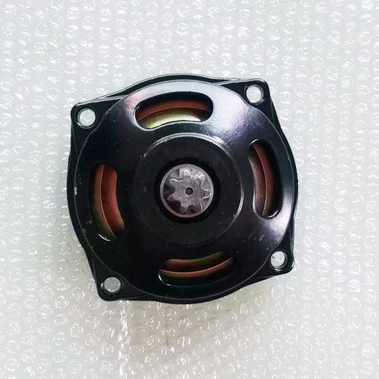 Gearbox for Mini Pocket Bike/ Mini Quad ATV 25H/T8F