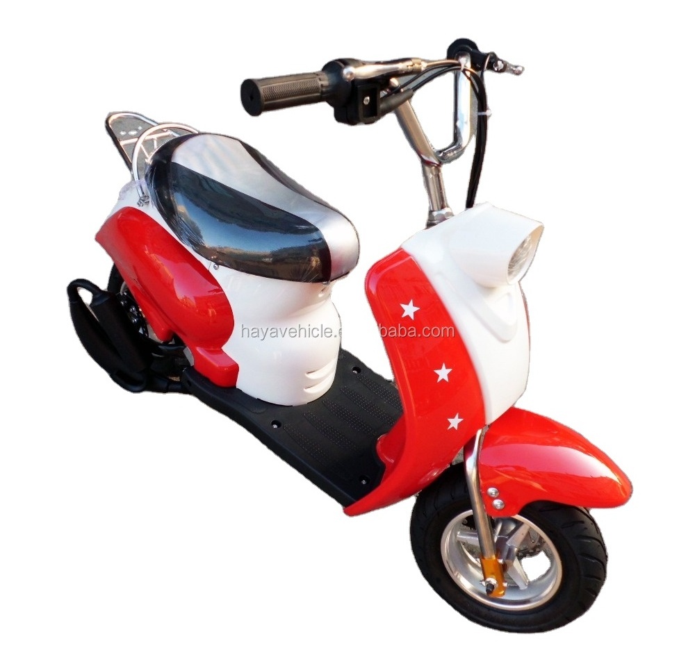 High Quality Electric Kids Motorcycle 300w With Battery Indicator