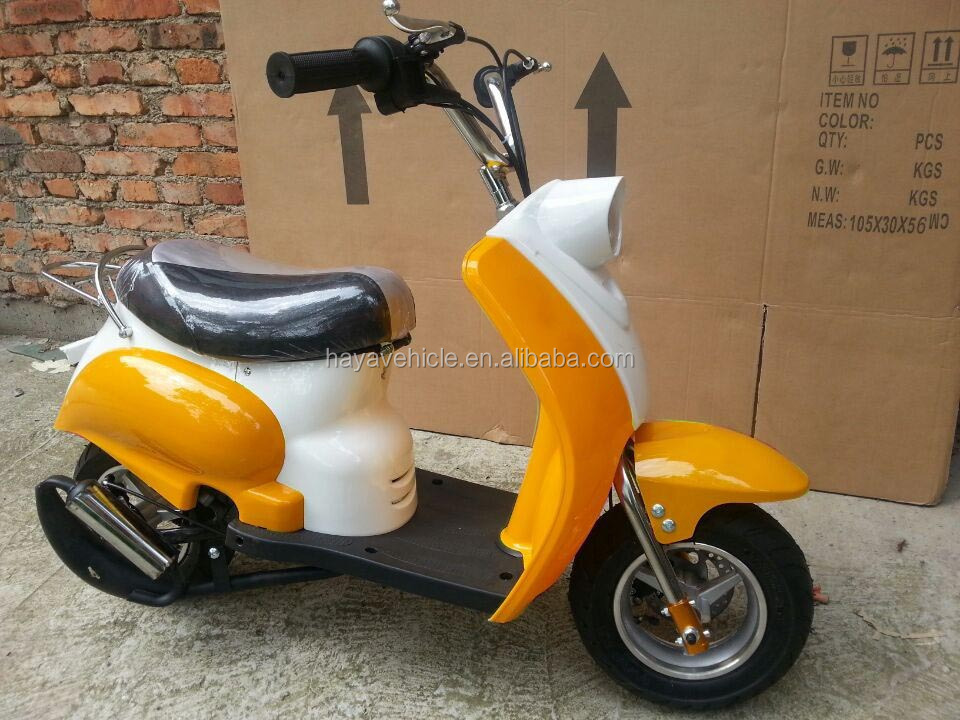 50cc gasoline scooter 49cc gas scooter