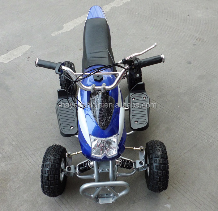 Kids Mini Quad ATV 49cc