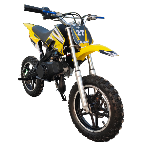 Super Petrol Kids Mini Dirt Bike 49cc