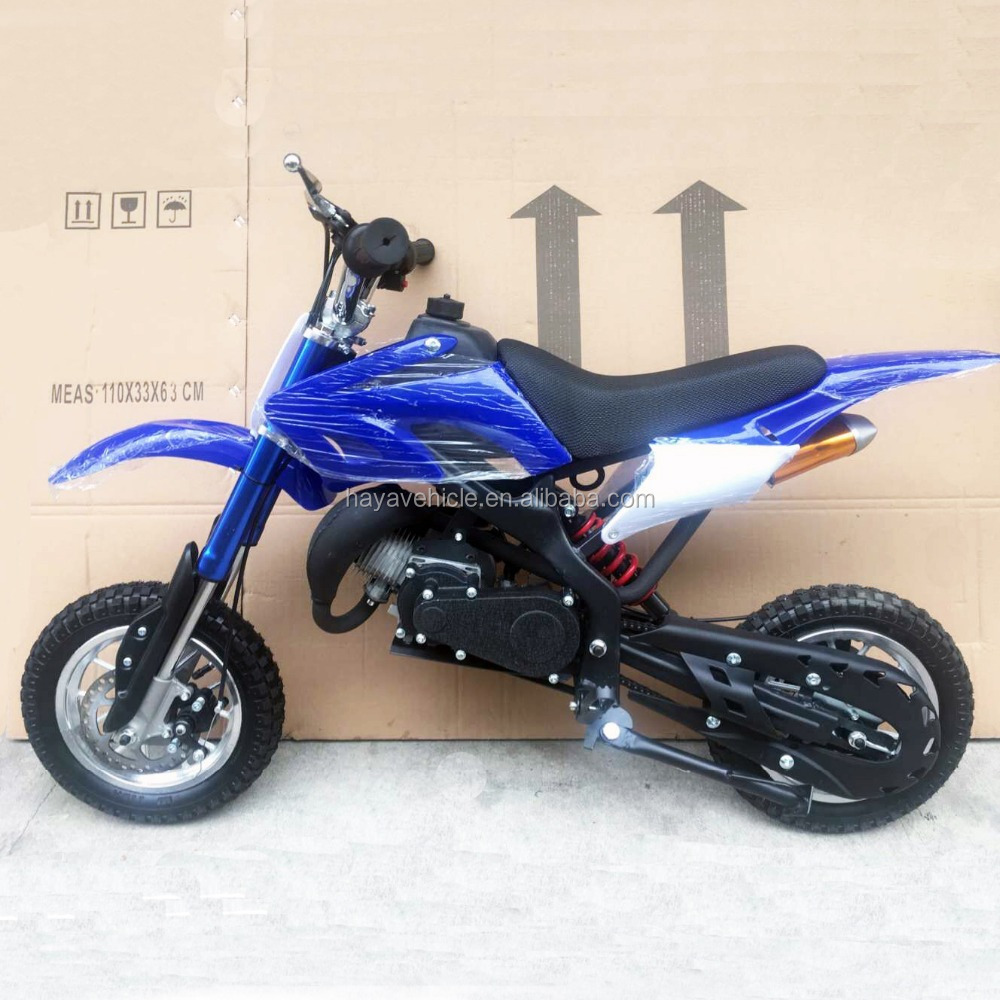 Cheap Mini Motorbikes 49cc for Kids