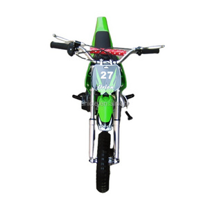 Popular 2 Stroke 50cc Mini Dirt Bike for Kids, Wholesale 49cc Dirt Bike for Sale Cheap