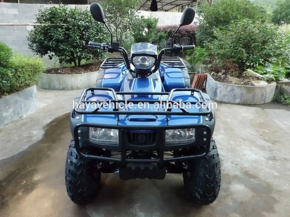 Electric ATV 4000w