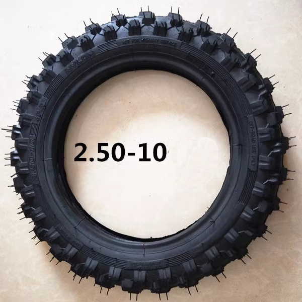 49cc/110cc/125cc/150cc  dirt bike 17/14 /12/10 inch off-road wheels/tires