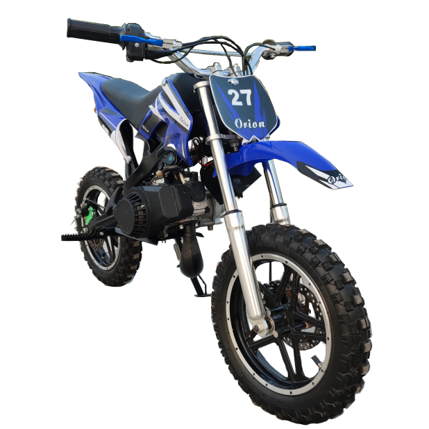 Super Petrol Kids Mini Dirt Bike 49cc