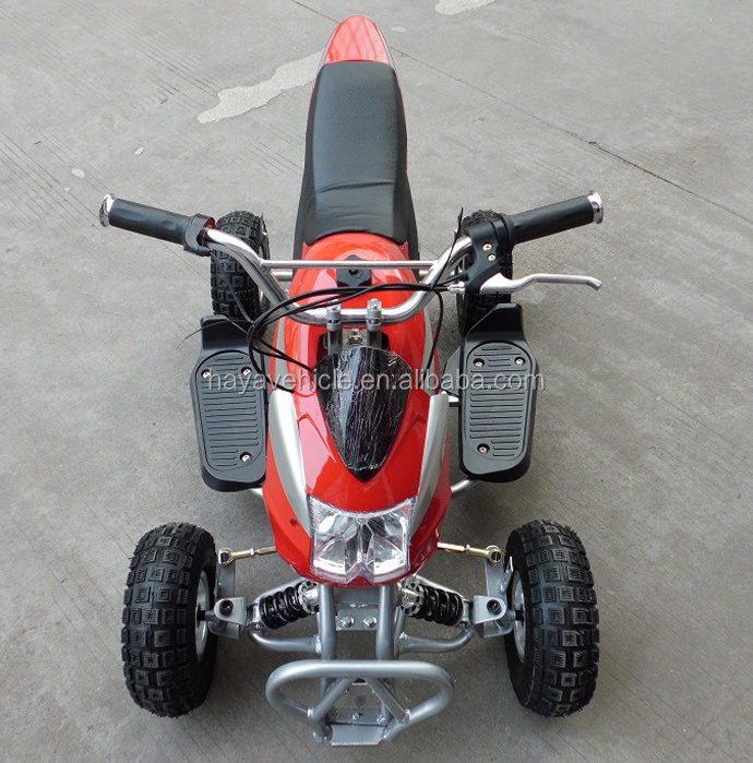 Kids Mini Quad ATV 49cc