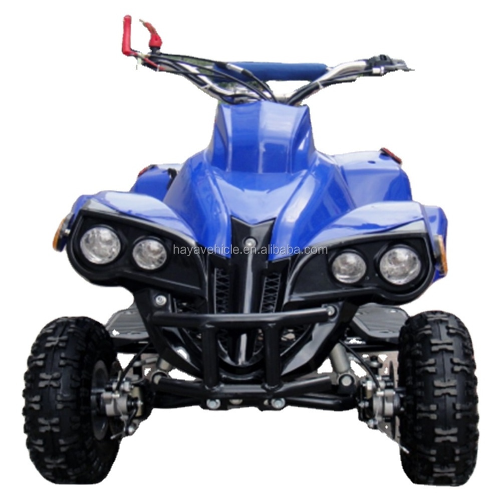 Four Wheels Mini Dirt Bike 50cc for Kids