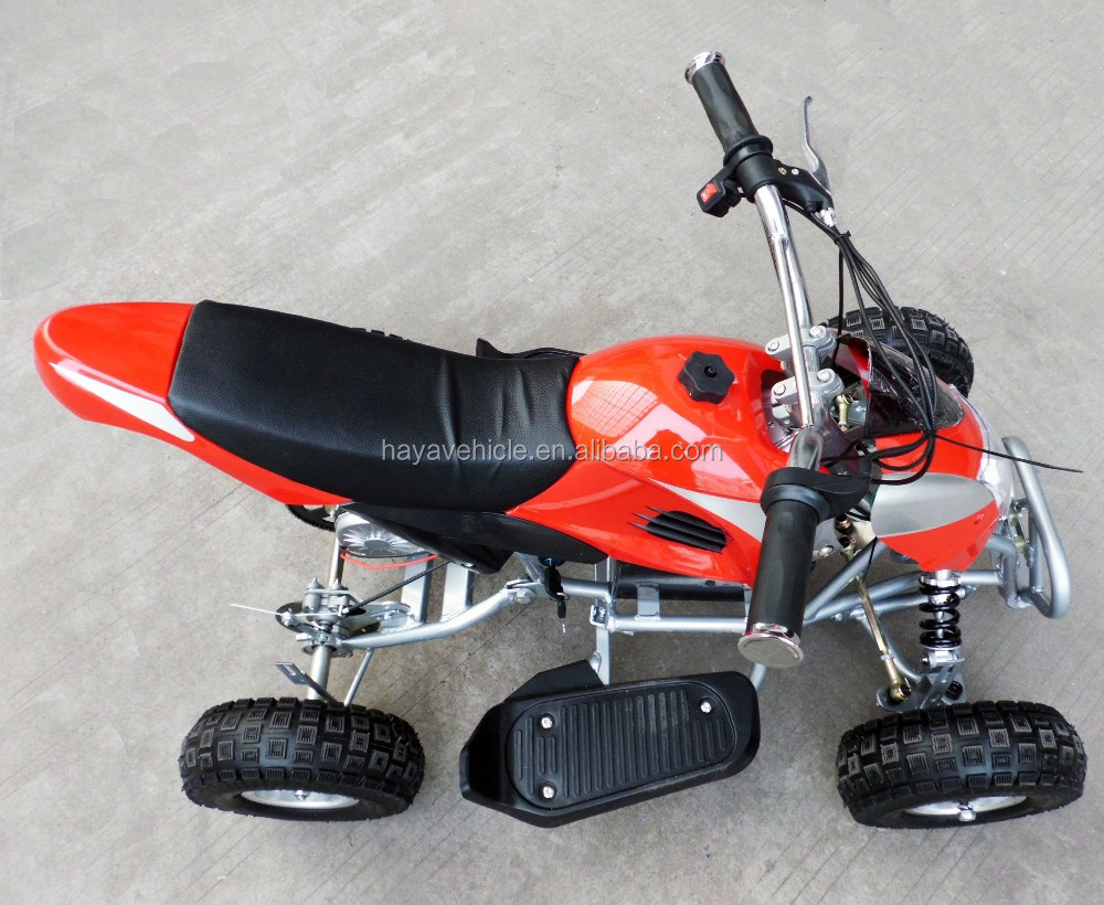 300w Electric Mini ATV Quad for Kids