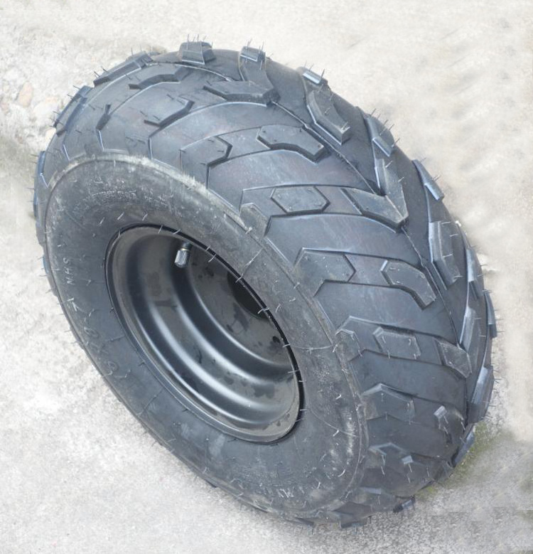 16*8-7 off-road Tubeless tires/tyre for ATV/E-ATV/ Go Kart