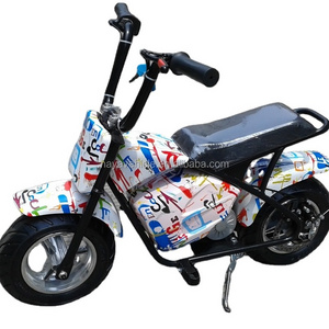 Kids Mini Electric Motorcycle 250w