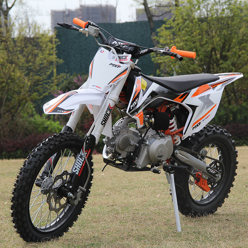 New Model Adults Enduro Dirt Bike 110cc/ 125cc/150cc /250cc 14/12 or 17/14 wheels