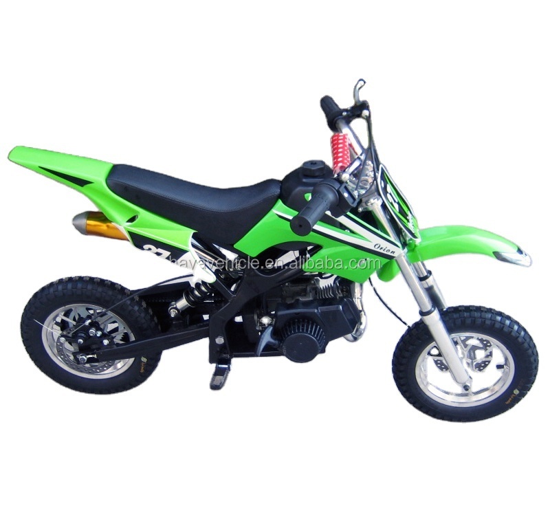 50cc Cheap Mini Dirt Bike for Sale