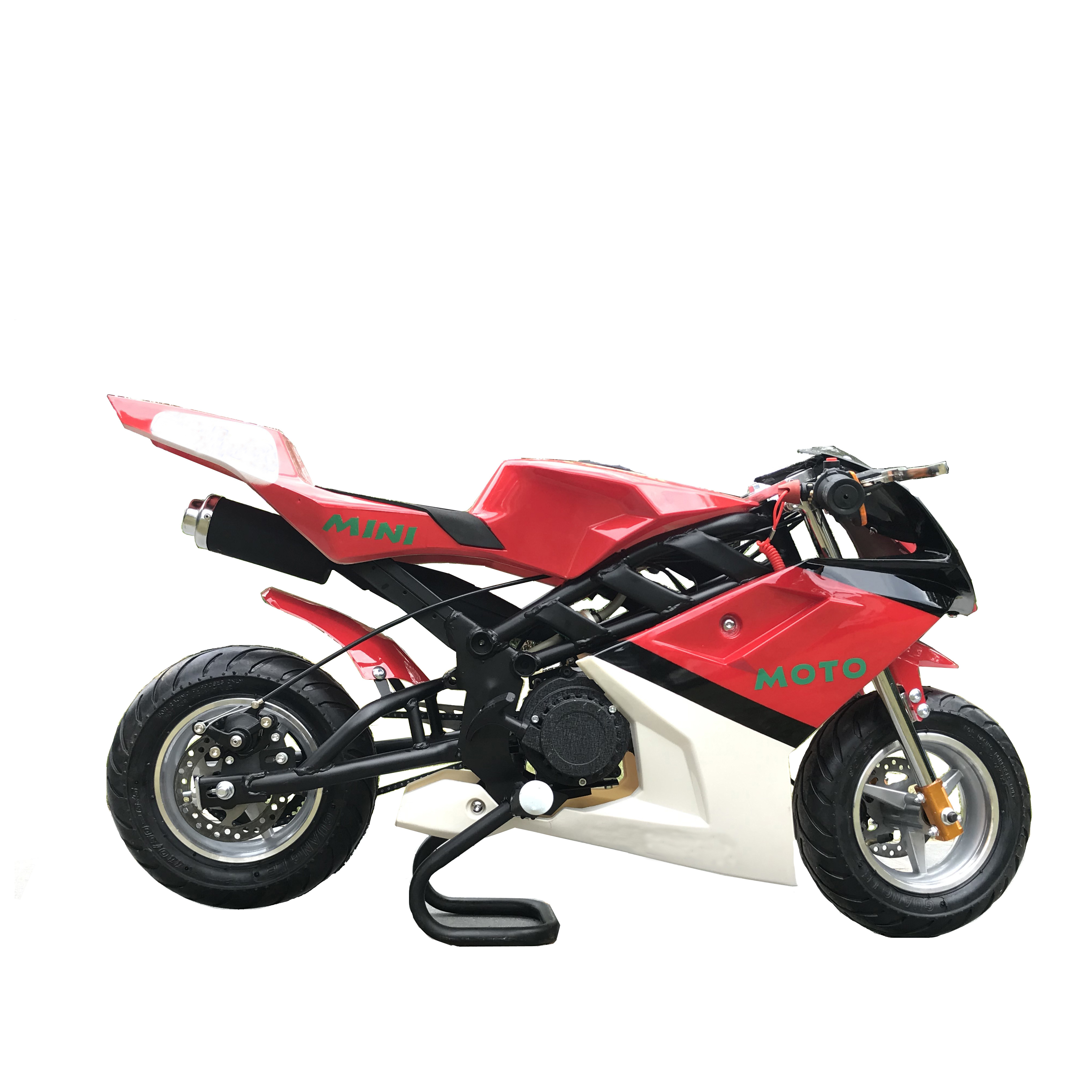 New Model Mini Cross Motorcycle 49cc/50cc for Kids