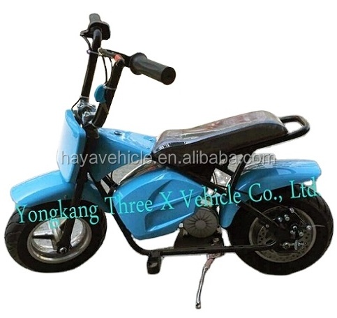 Kids Mini Electric Motorcycle 250w