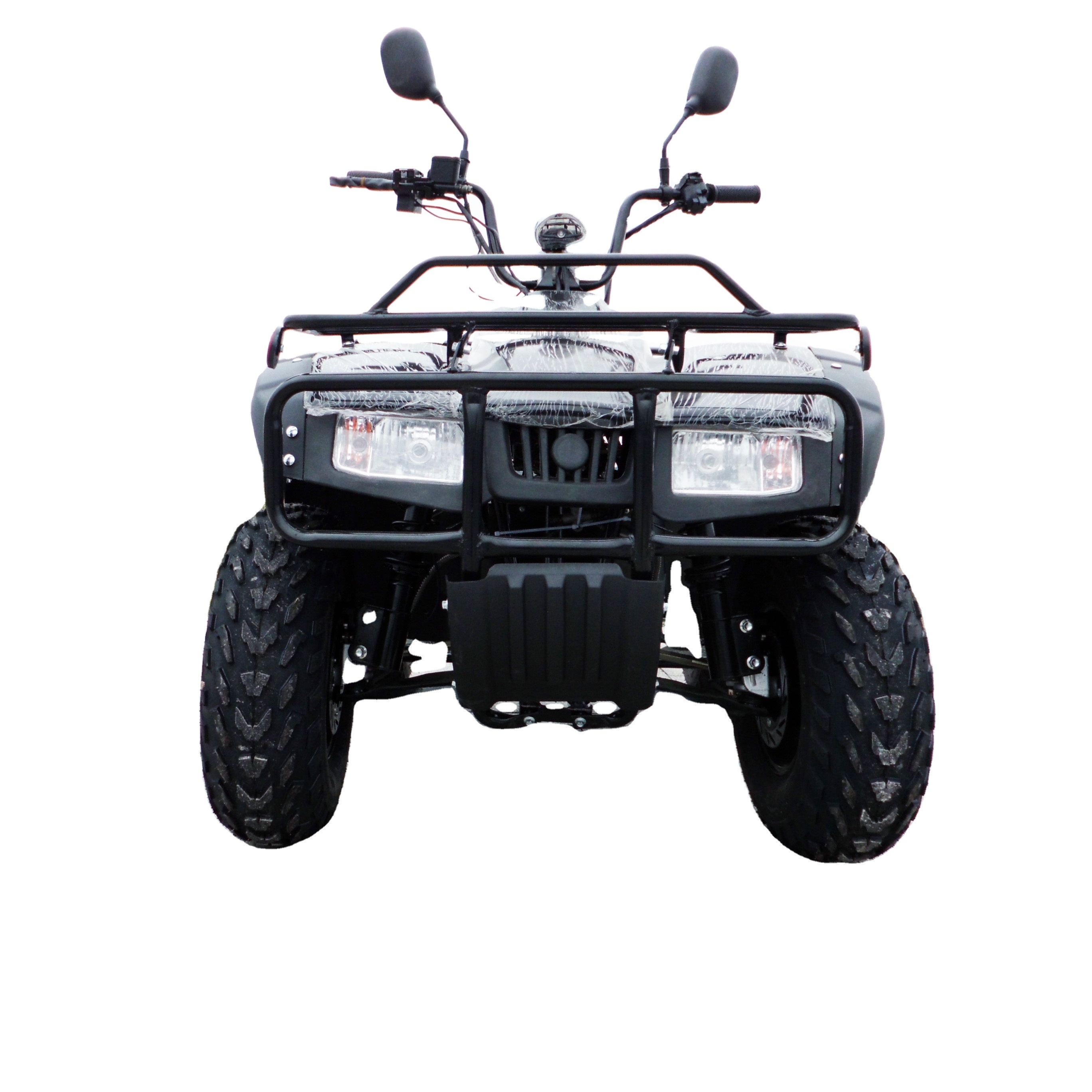 Electric ATV 4000w