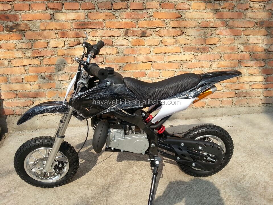 50cc Cheap Mini Dirt Bike for Sale