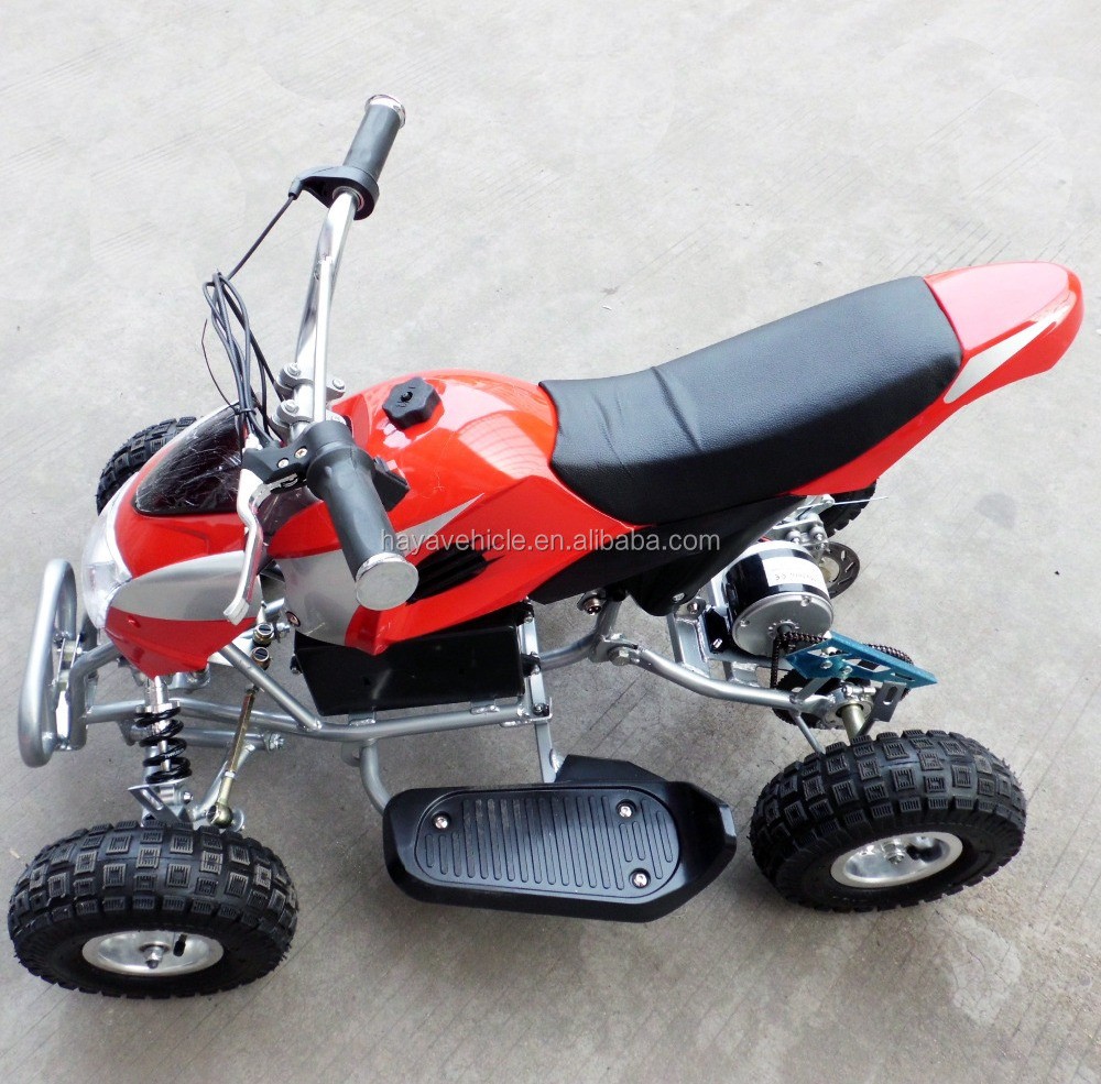 300w Electric Mini ATV Quad for Kids