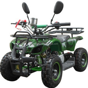 High Quality Mini ATV Quad Bike 49cc for Kids