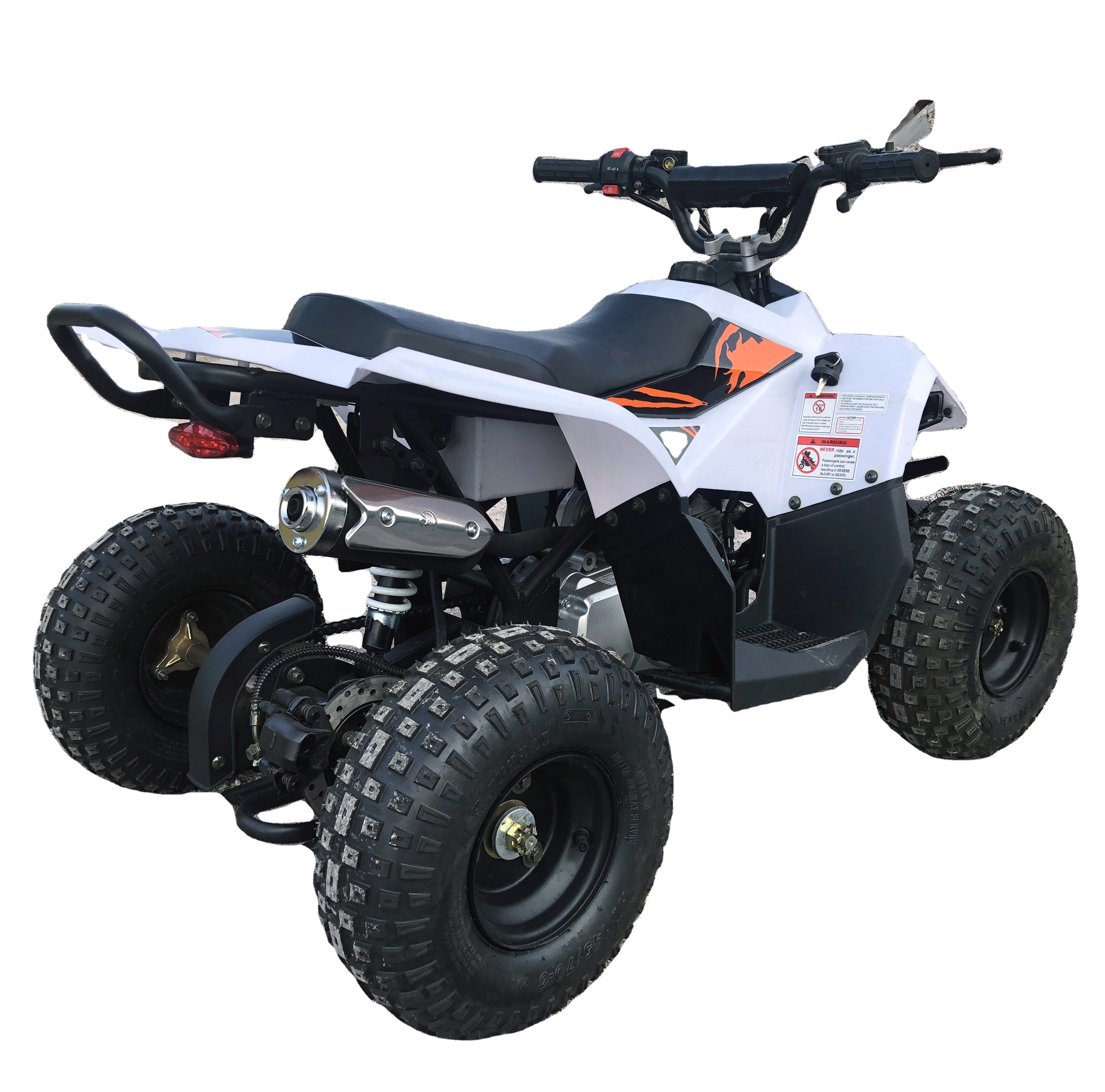 110cc/125CC ATV Four-wheel mountain ATVs off-road Motorcycle for kids/Adults