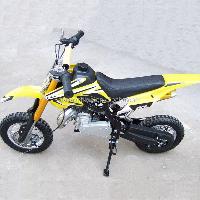 50cc Mini Moto Dirt Bike