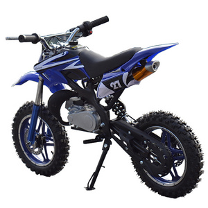 Super Petrol Kids Mini Dirt Bike 49cc