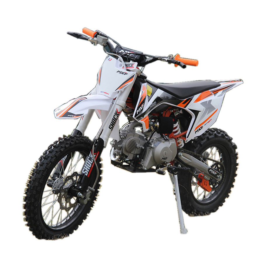 New Model Adults Enduro Dirt Bike 110cc/ 125cc/150cc /250cc 14/12 or 17/14 wheels