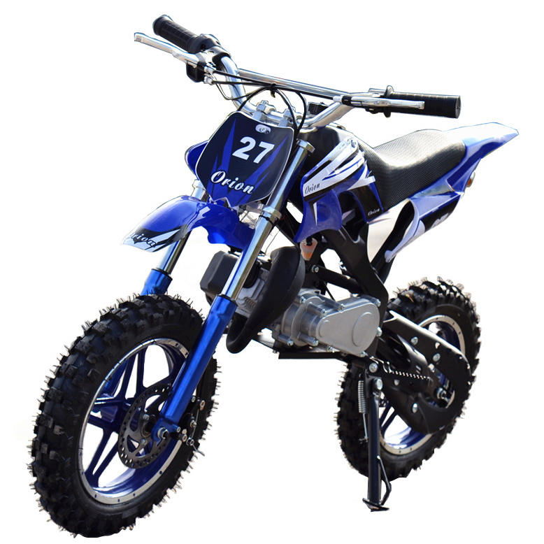 Super Petrol Kids Mini Dirt Bike 49cc