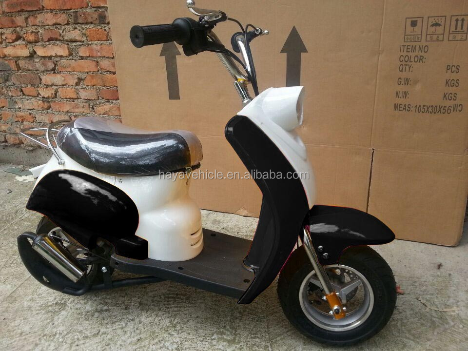 50cc gasoline scooter 49cc gas scooter