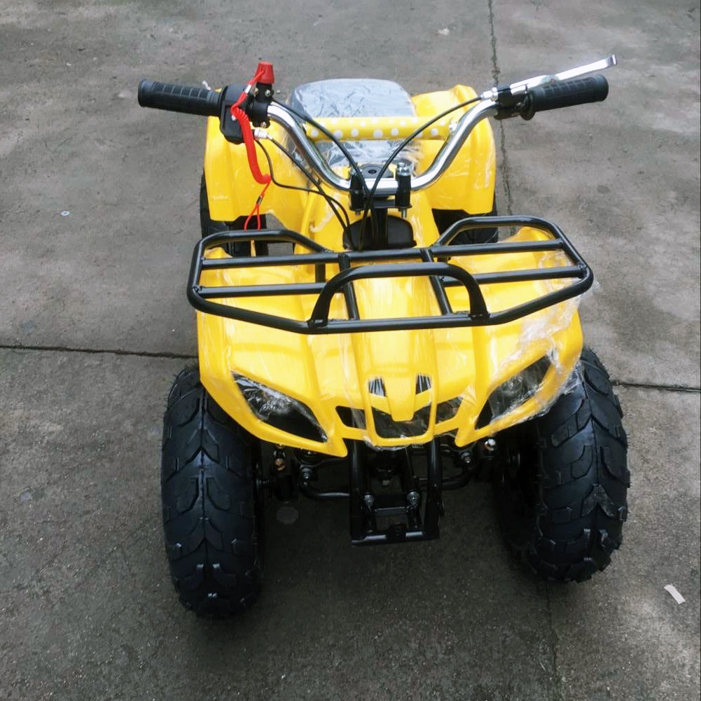 High Quality Mini ATV Quad Bike 49cc for Kids