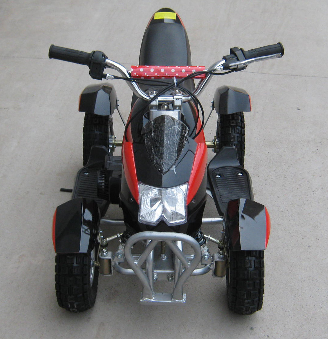 Kids Mini Quad ATV 49cc