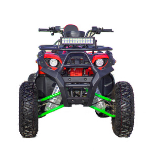 New Reverse Chinese Adults Quad ATV Vehicles 150cc/200cc 4 wheel Motorcycle