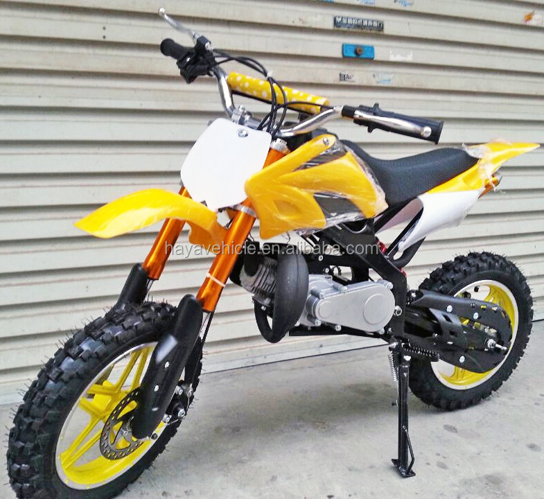 High Quality Super Mini Motorcycle Dirt Bike for Kids