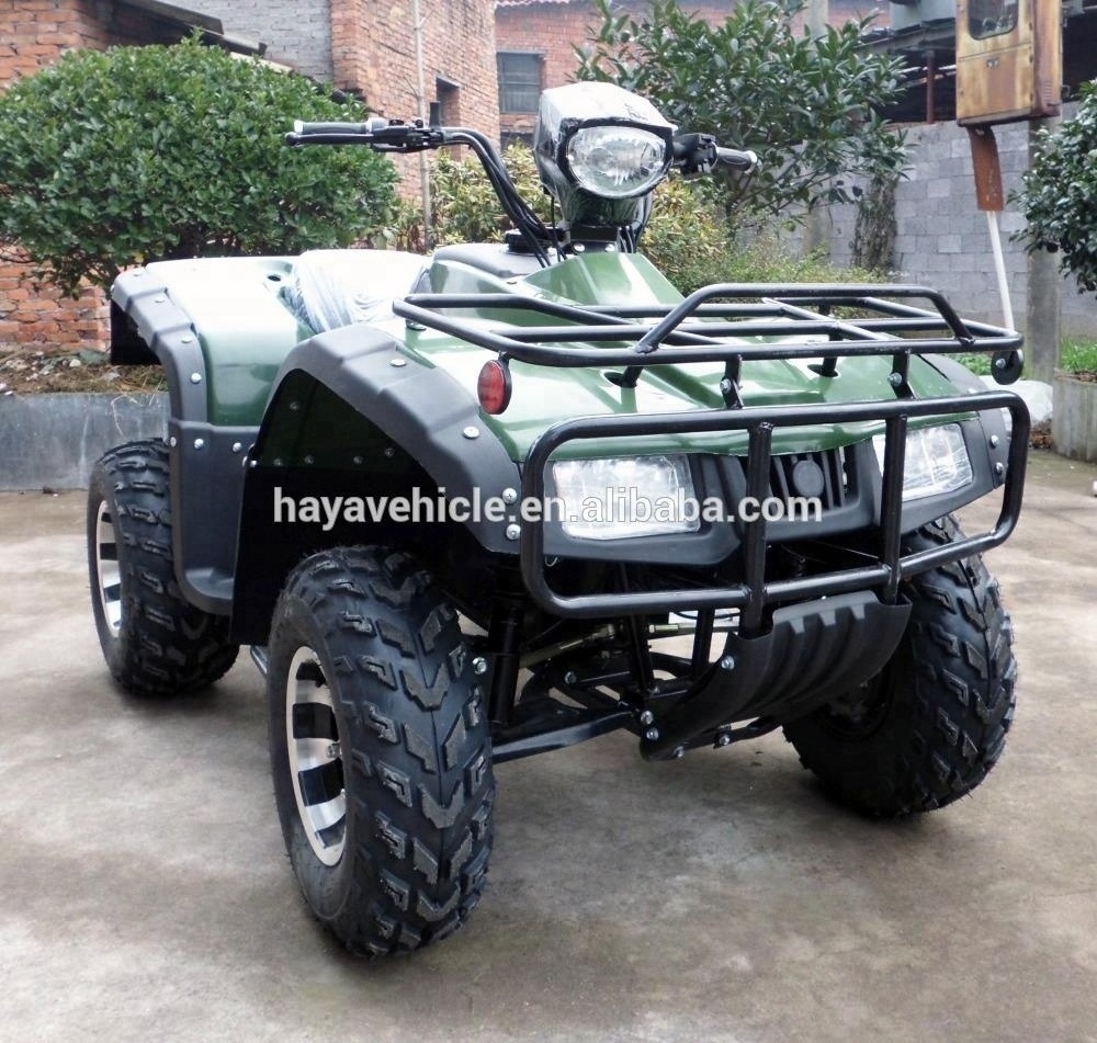 Electric ATV 4000w