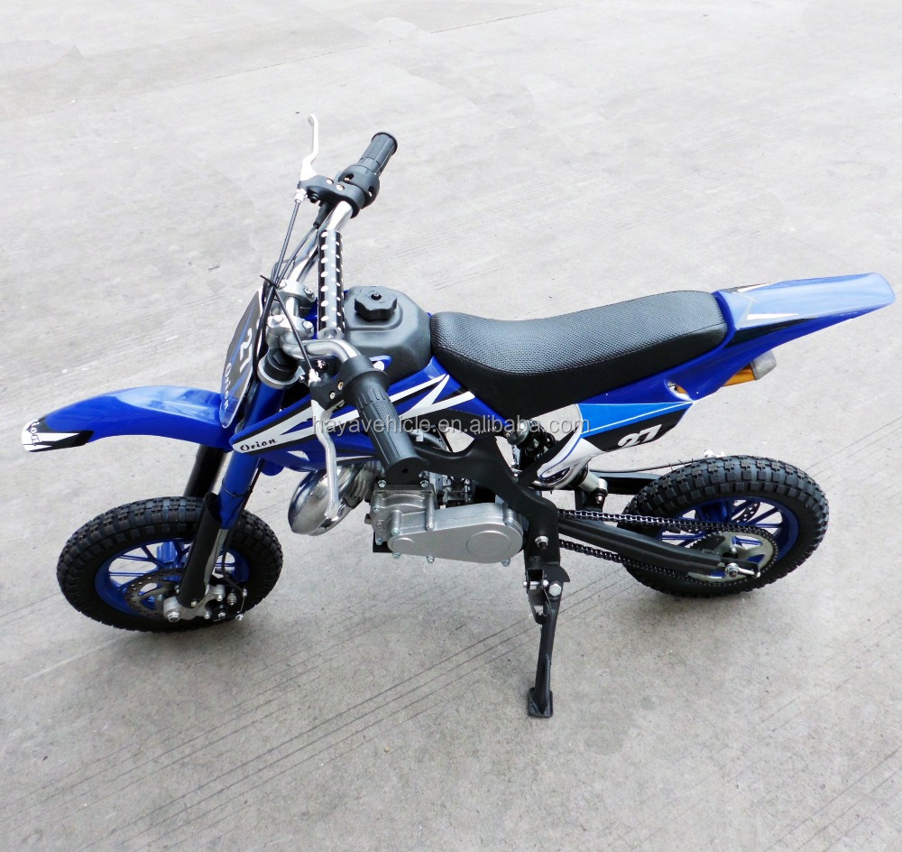 50cc Mini Moto Dirt Bike