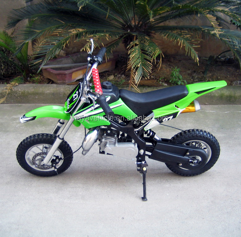 50cc Cheap Mini Dirt Bike for Sale