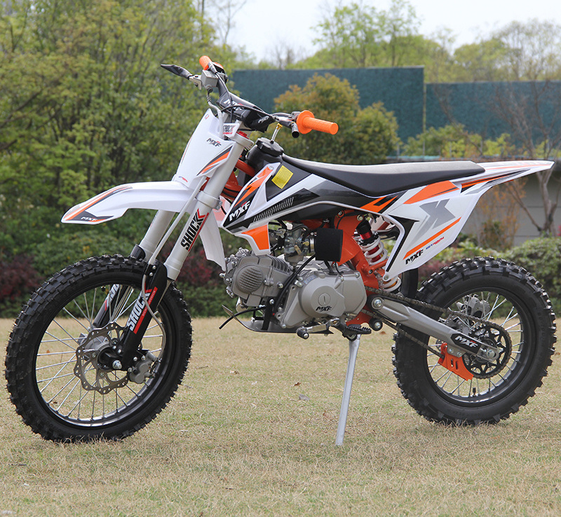 Adults Petrol Dirt Bike/Pit Bike 50cc 110cc  125cc 150cc 250cc for sale