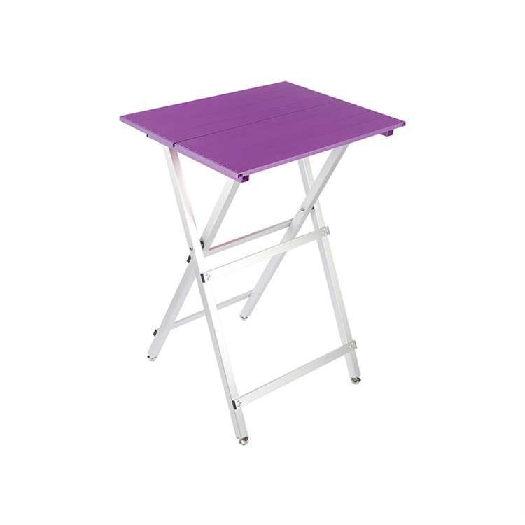 Ultra Adjustable Lifting used Ultra -Light pet dog Competition  table groom table