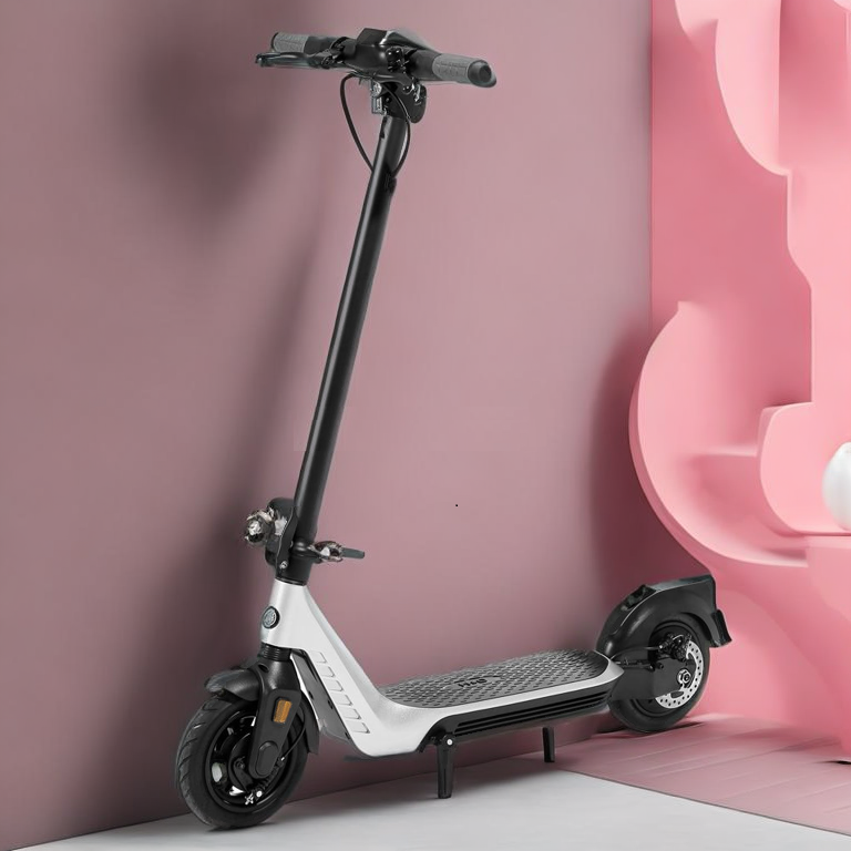 H60 Warehouse Adults Electric Scooters 350w 36v Best 9 Inch Free Lock Electric Scooter For Adults