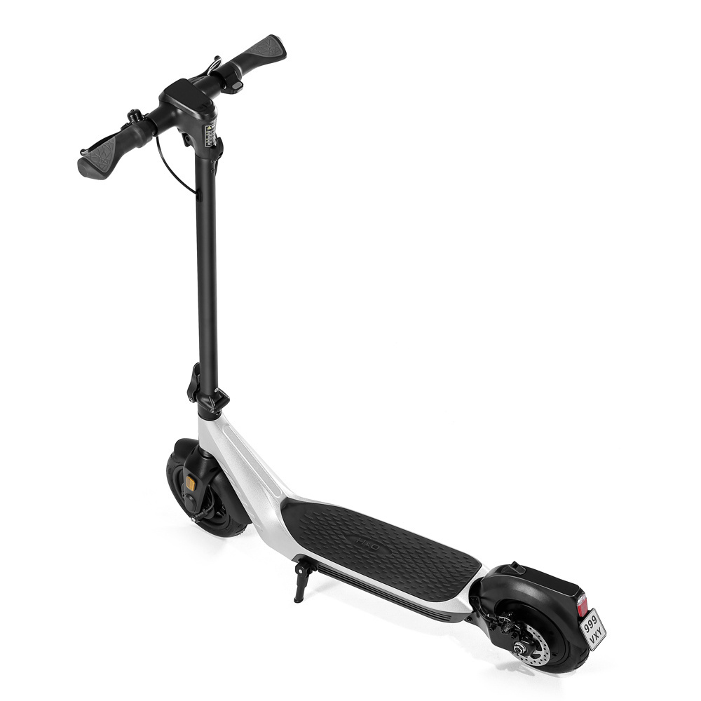 Daily Commute Unique Design Removable Battery Adult e-Scooter e Electric Standing Step